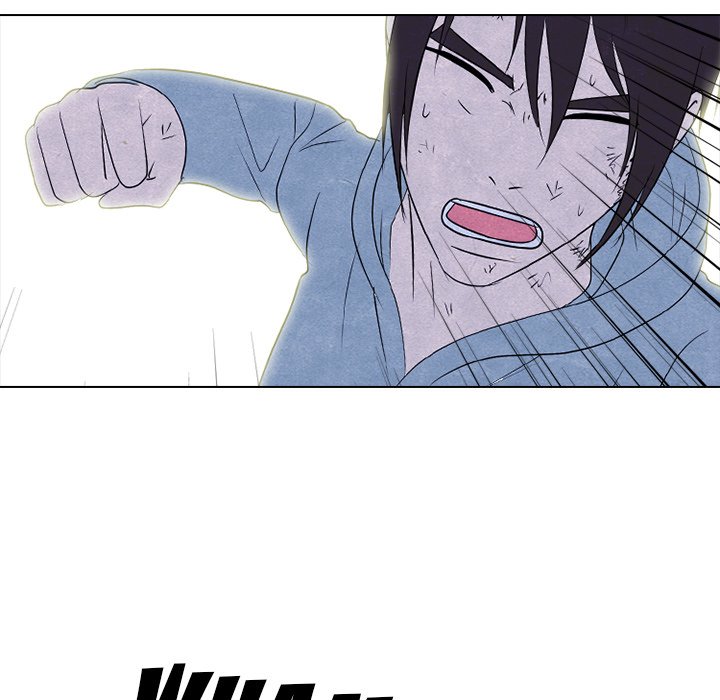 High School Devil Chapter 237 - page 86