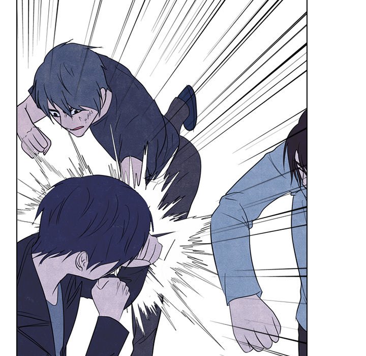 High School Devil Chapter 237 - page 89