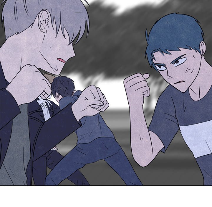 High School Devil Chapter 237 - page 98
