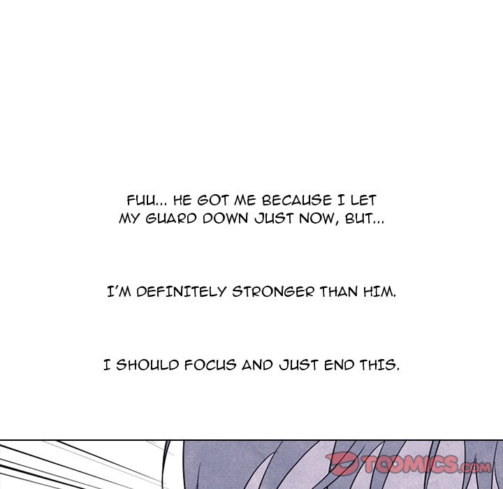 High School Devil Chapter 237 - page 99
