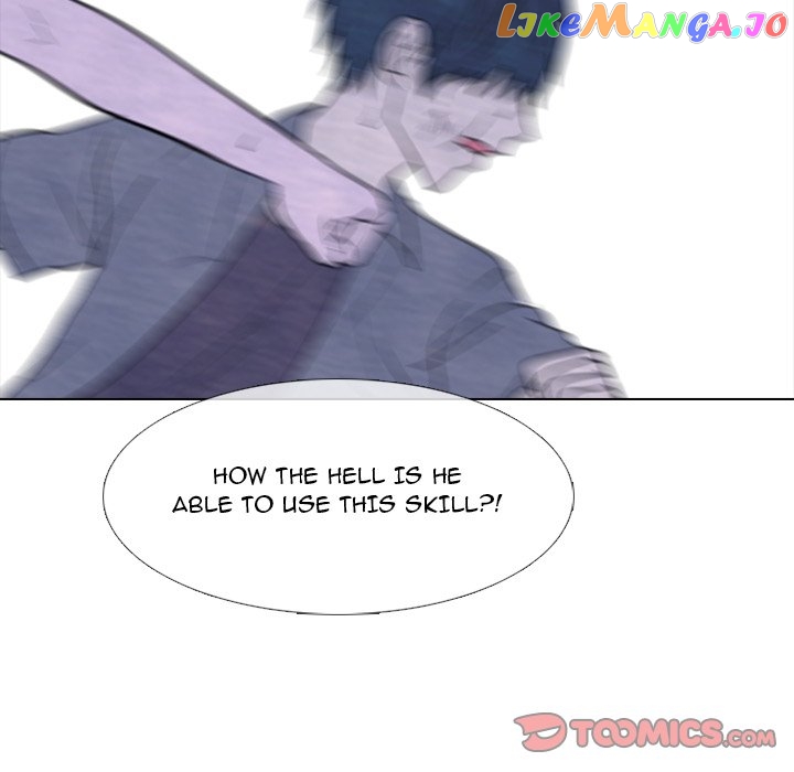 High School Devil Chapter 263 - page 102