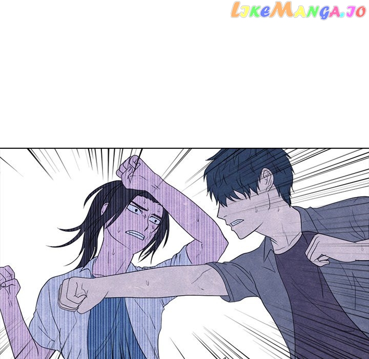 High School Devil Chapter 263 - page 103