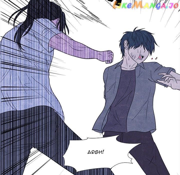High School Devil Chapter 263 - page 105