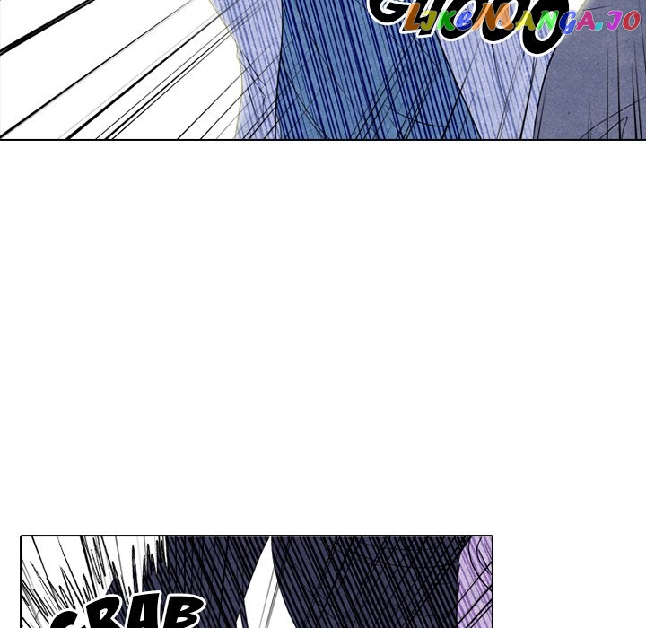 High School Devil Chapter 263 - page 108