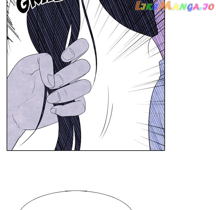 High School Devil Chapter 263 - page 109