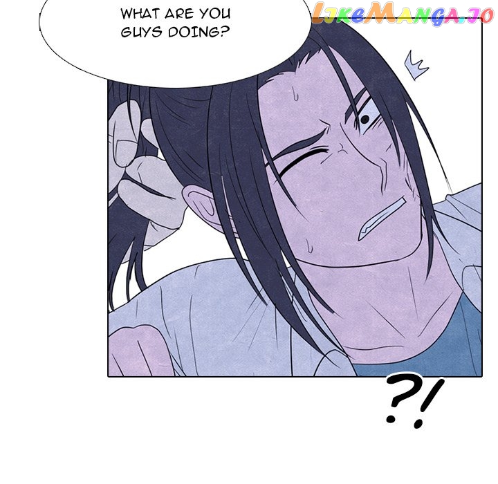 High School Devil Chapter 263 - page 110