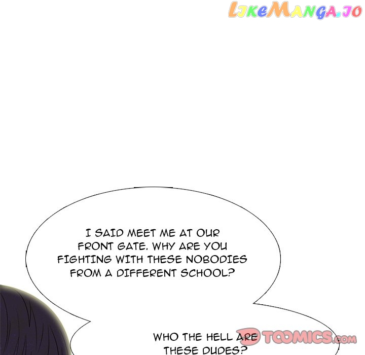 High School Devil Chapter 263 - page 111