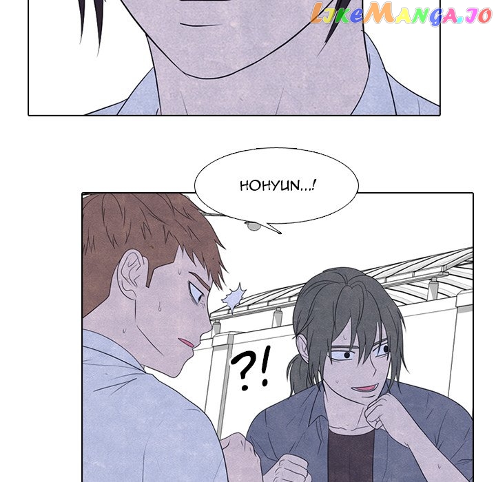 High School Devil Chapter 263 - page 116