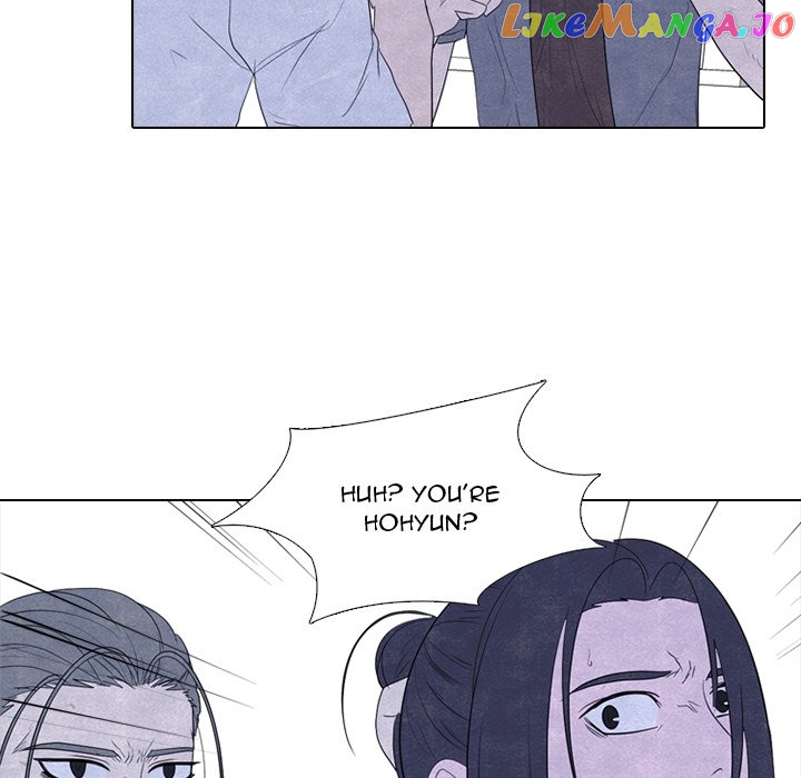 High School Devil Chapter 263 - page 117