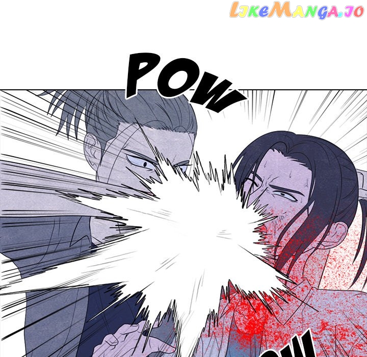High School Devil Chapter 263 - page 123