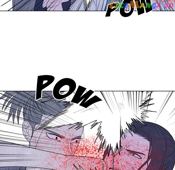 High School Devil Chapter 263 - page 124