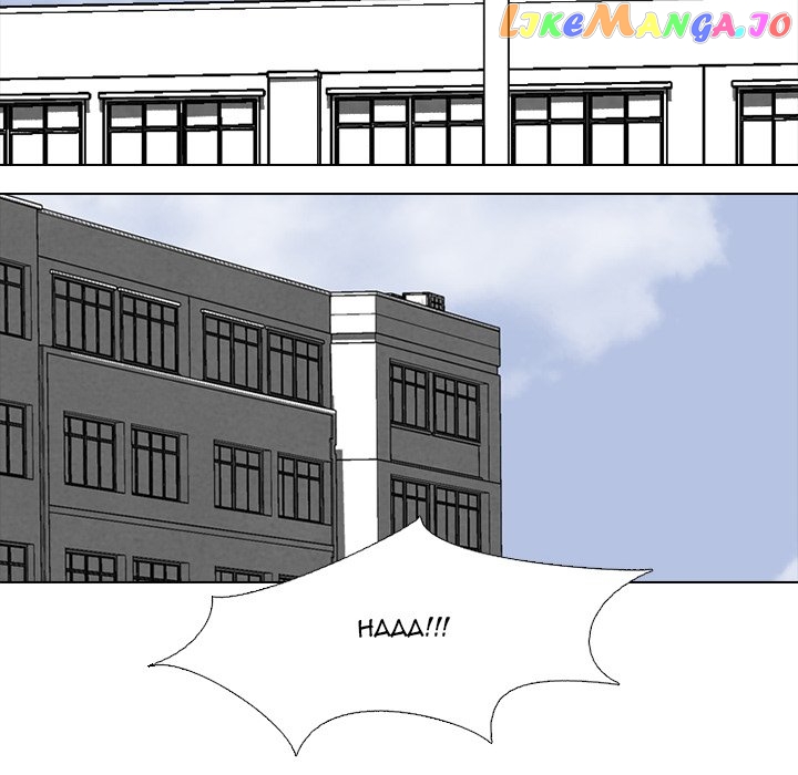 High School Devil Chapter 263 - page 14