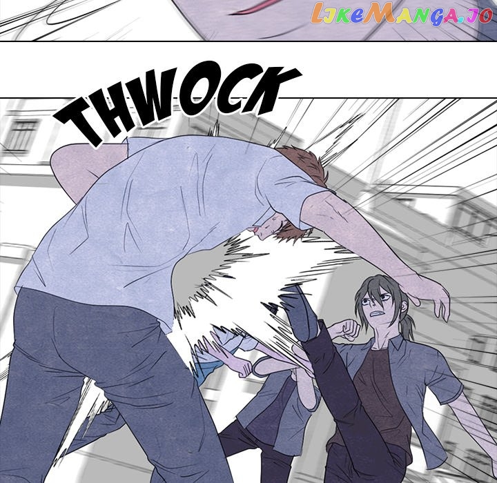 High School Devil Chapter 263 - page 20