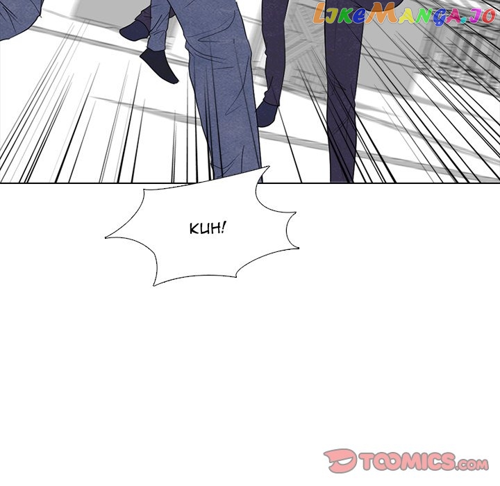 High School Devil Chapter 263 - page 21