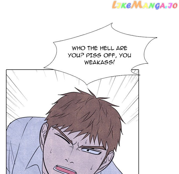 High School Devil Chapter 263 - page 22