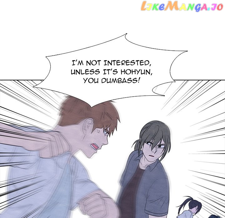 High School Devil Chapter 263 - page 25