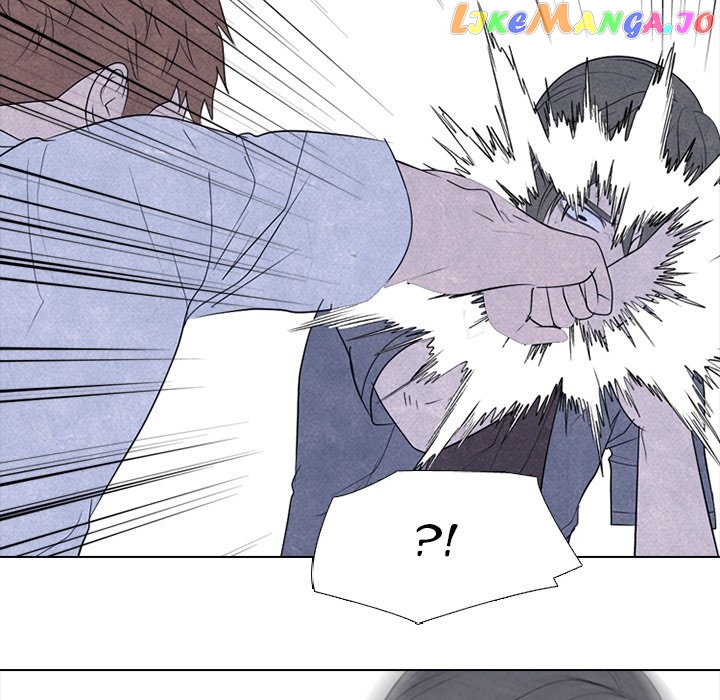 High School Devil Chapter 263 - page 27