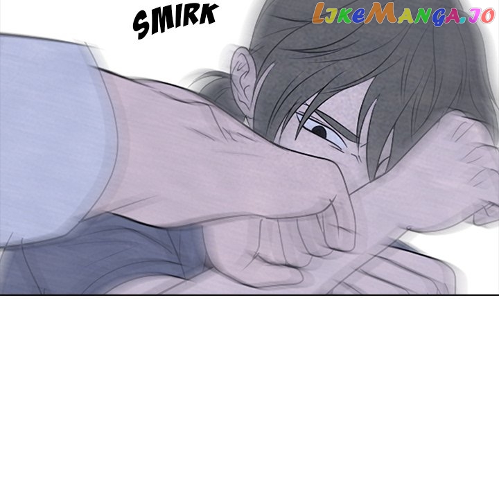 High School Devil Chapter 263 - page 28