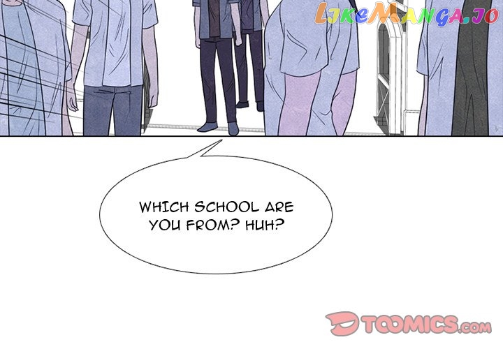 High School Devil Chapter 263 - page 3