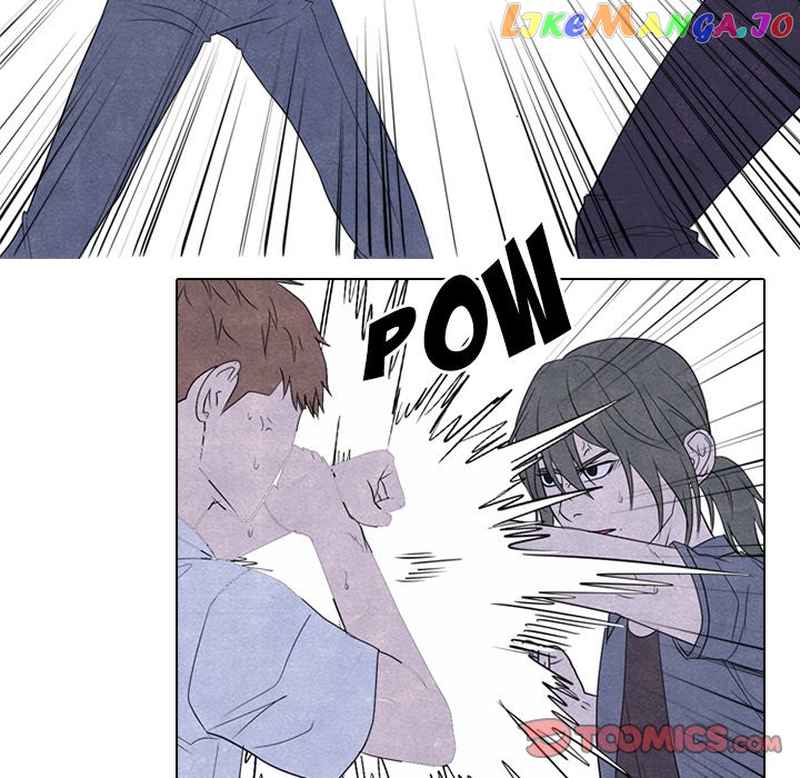 High School Devil Chapter 263 - page 30