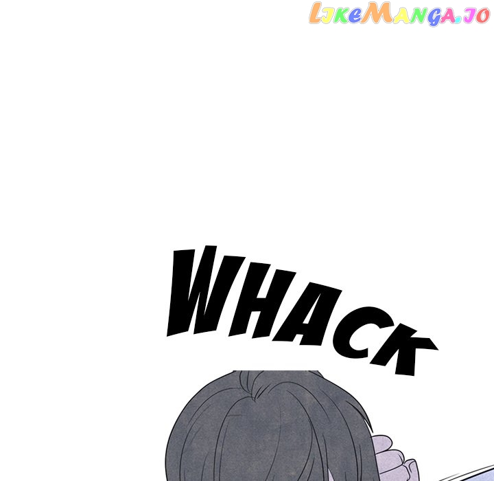 High School Devil Chapter 263 - page 32