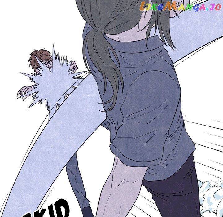 High School Devil Chapter 263 - page 33