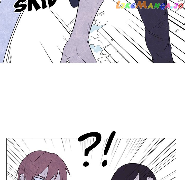High School Devil Chapter 263 - page 34