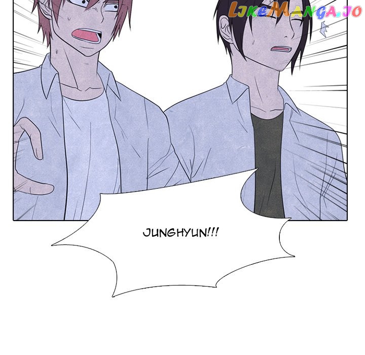 High School Devil Chapter 263 - page 35
