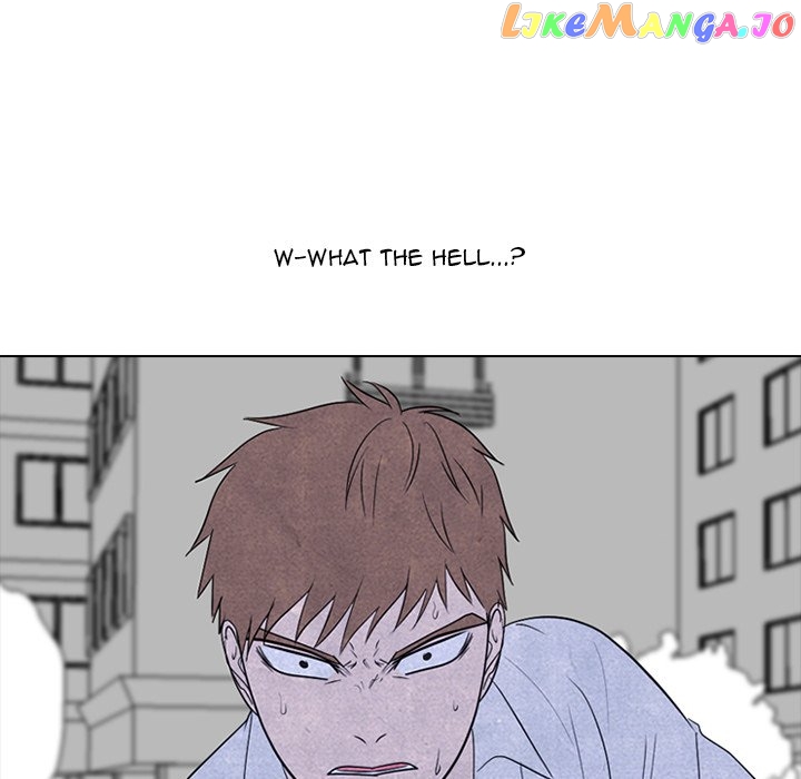 High School Devil Chapter 263 - page 36