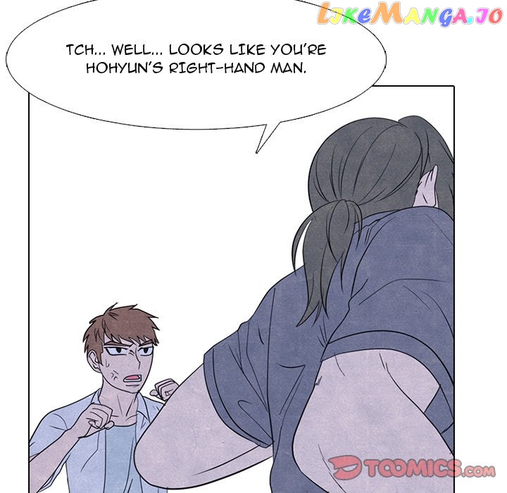 High School Devil Chapter 263 - page 39