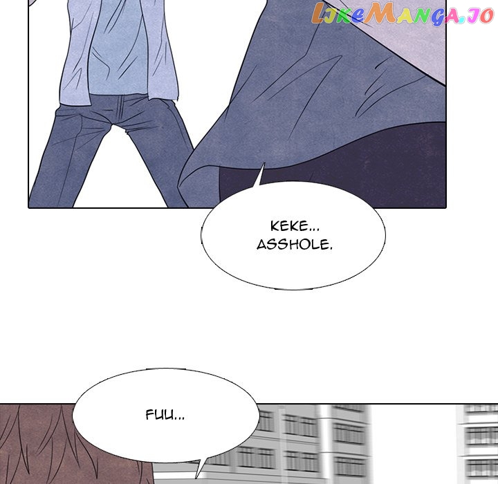 High School Devil Chapter 263 - page 40