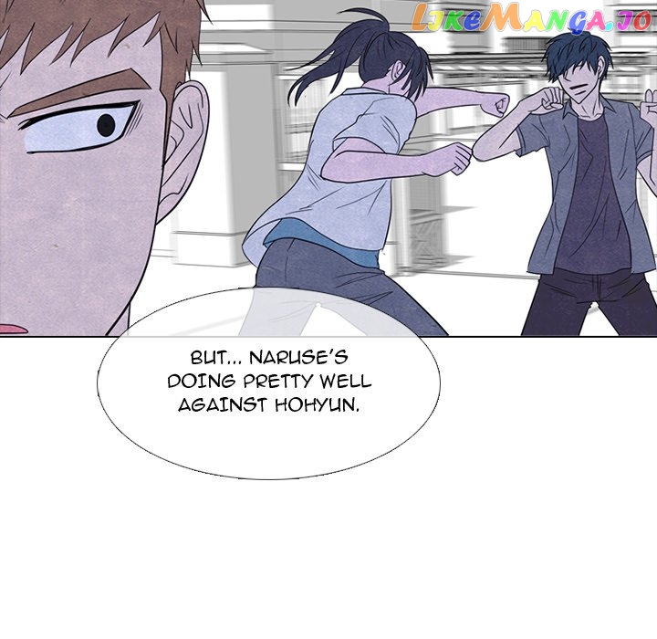 High School Devil Chapter 263 - page 41