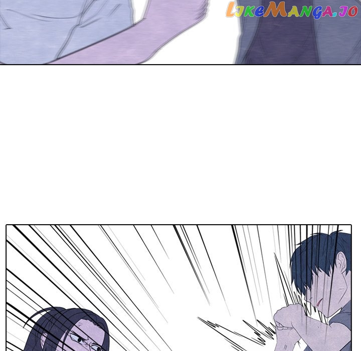 High School Devil Chapter 263 - page 43