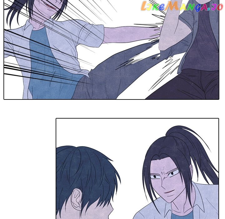 High School Devil Chapter 263 - page 44
