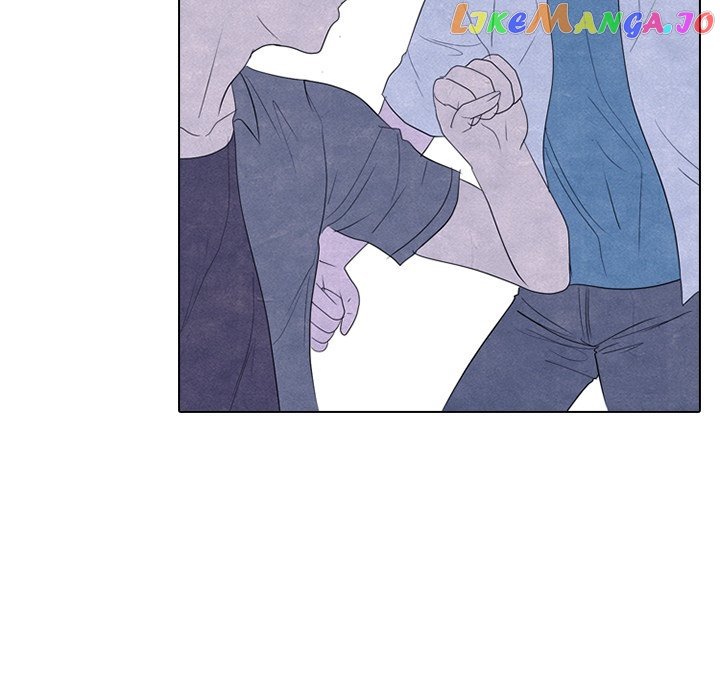 High School Devil Chapter 263 - page 45