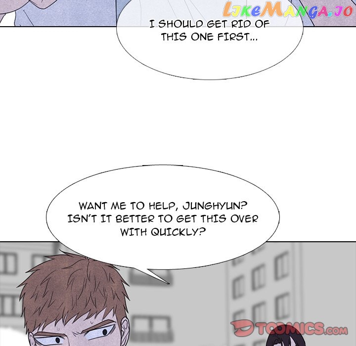 High School Devil Chapter 263 - page 48