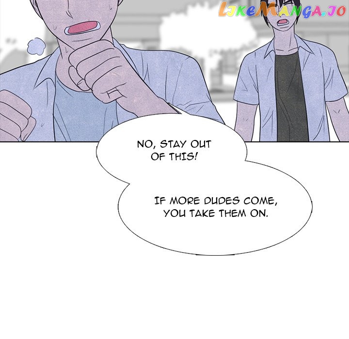 High School Devil Chapter 263 - page 49