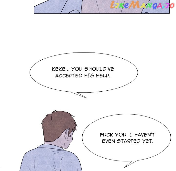 High School Devil Chapter 263 - page 51