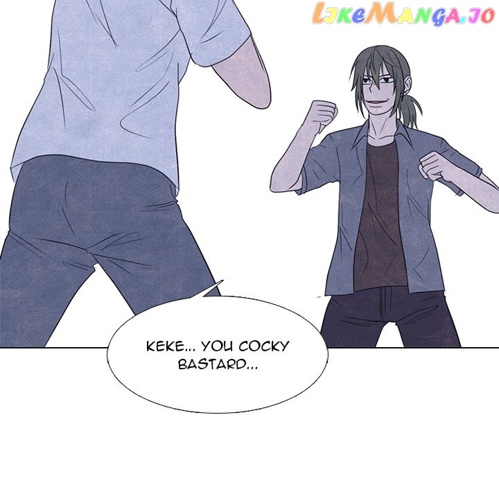 High School Devil Chapter 263 - page 52