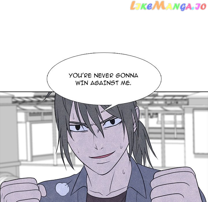 High School Devil Chapter 263 - page 53