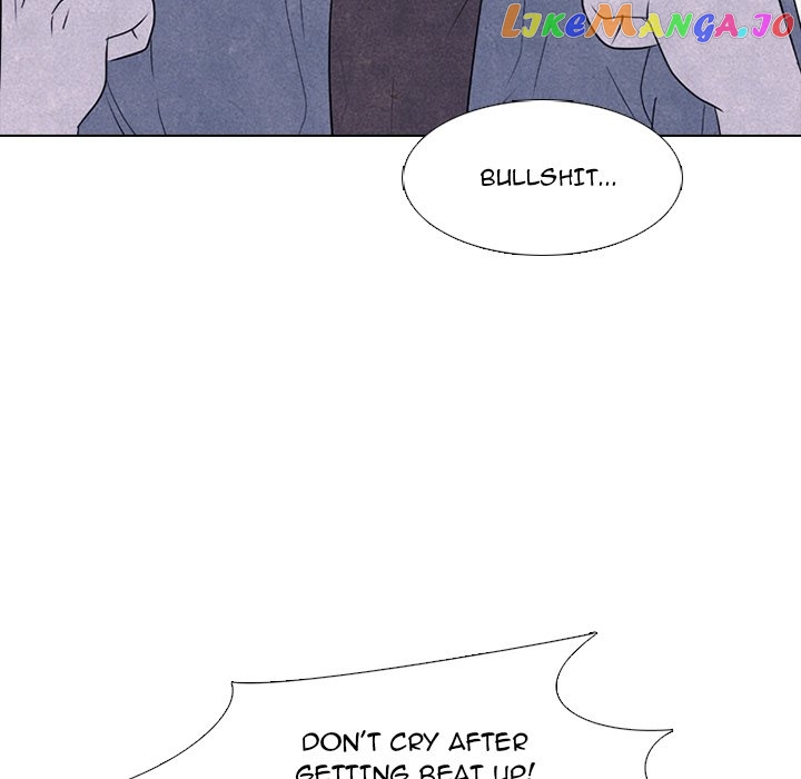High School Devil Chapter 263 - page 54