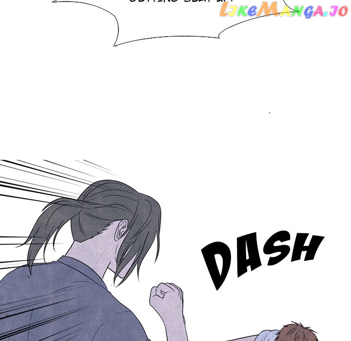 High School Devil Chapter 263 - page 55