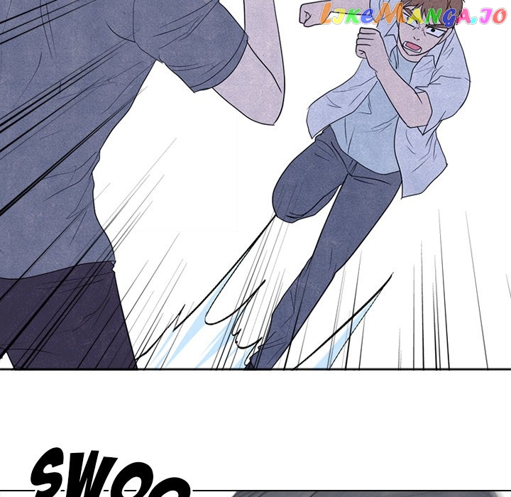 High School Devil Chapter 263 - page 56