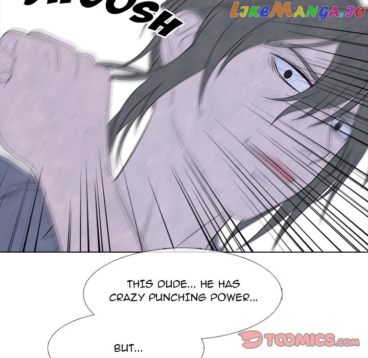 High School Devil Chapter 263 - page 57