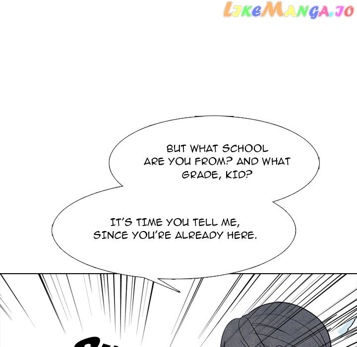 High School Devil Chapter 263 - page 60