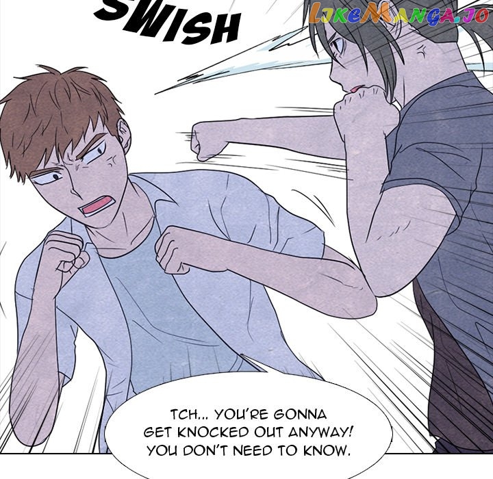 High School Devil Chapter 263 - page 61