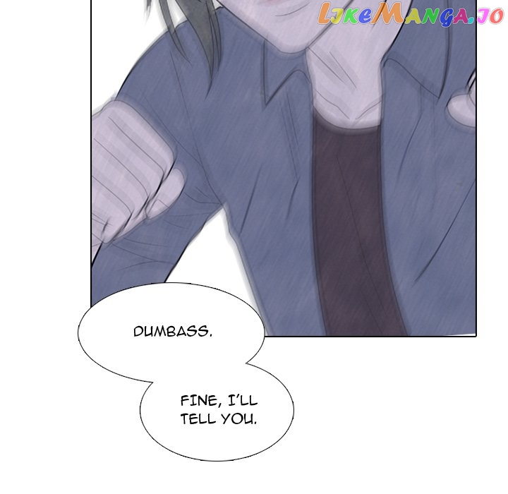 High School Devil Chapter 263 - page 63