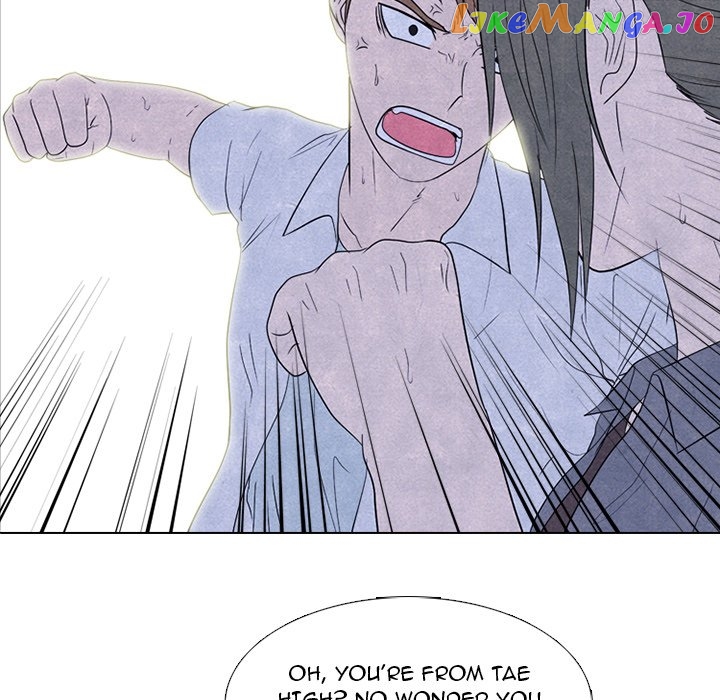 High School Devil Chapter 263 - page 65