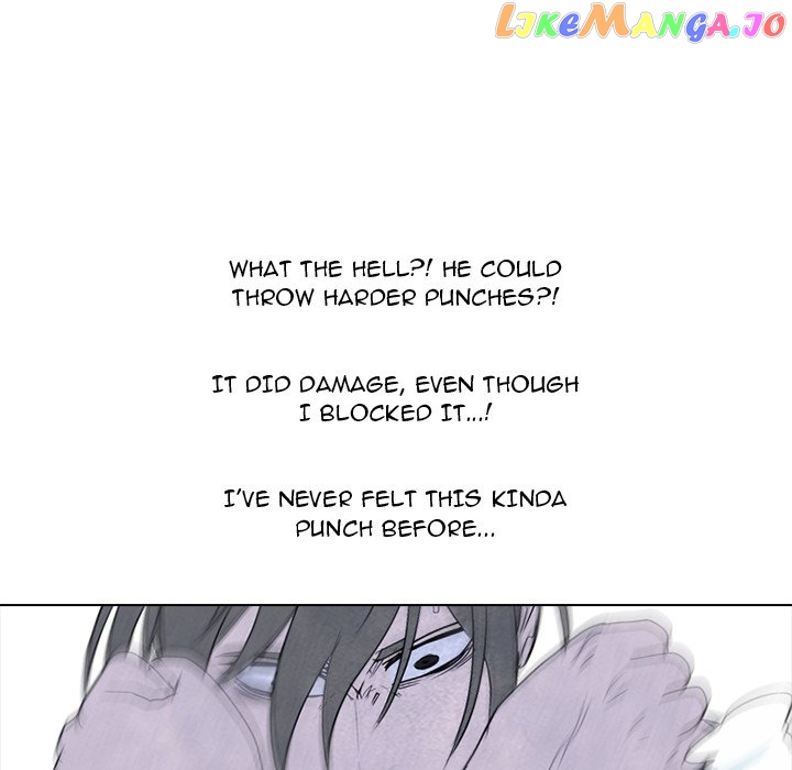 High School Devil Chapter 263 - page 70