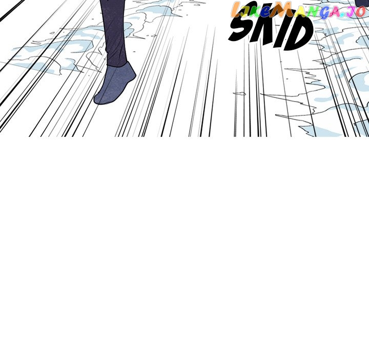 High School Devil Chapter 263 - page 77